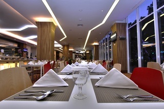 Nexa Hotel Bandung