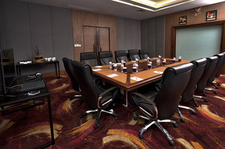 Nexa Hotel Bandung