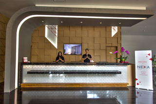 Nexa Hotel Bandung
