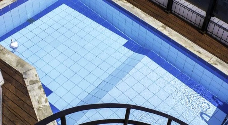 Hotel Gonzaga Flat