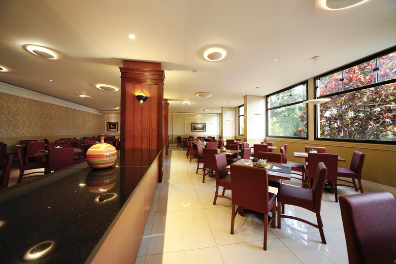 Sorocaba Park Hotel