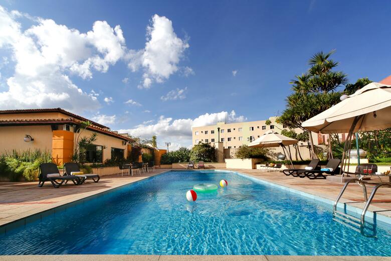 Sorocaba Park Hotel