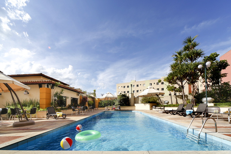 Sorocaba Park Hotel