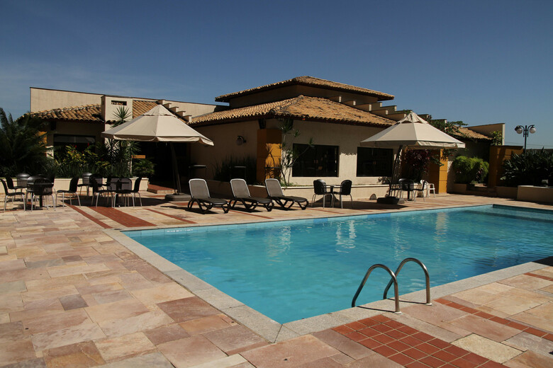 Sorocaba Park Hotel