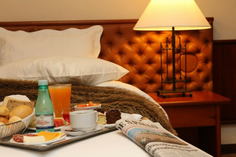 Sorocaba Park Hotel