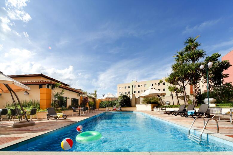 Sorocaba Park Hotel
