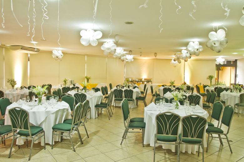 Sorocaba Park Hotel