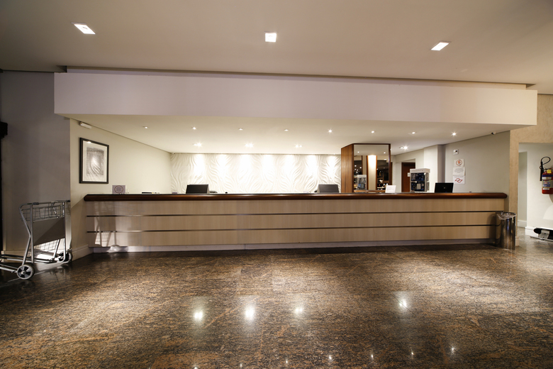 Sorocaba Park Hotel