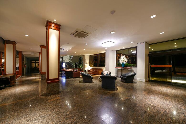 Sorocaba Park Hotel