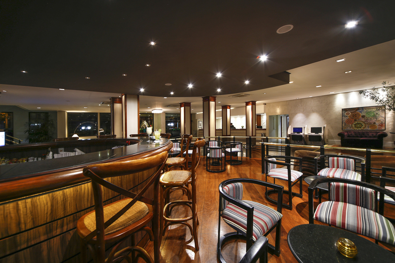 Sorocaba Park Hotel