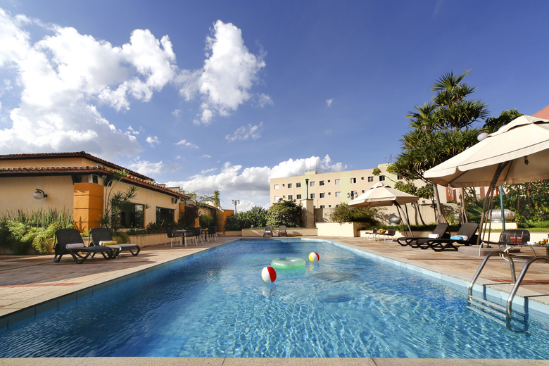 Sorocaba Park Hotel