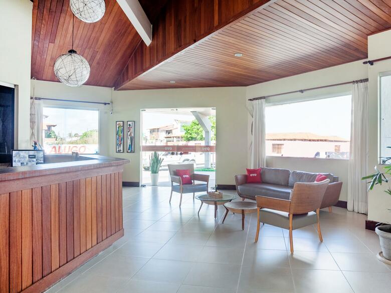 Alto Da Praia Hotel