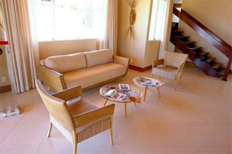 Alto Da Praia Hotel