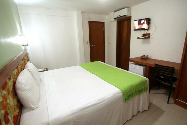 Alto Da Praia Hotel