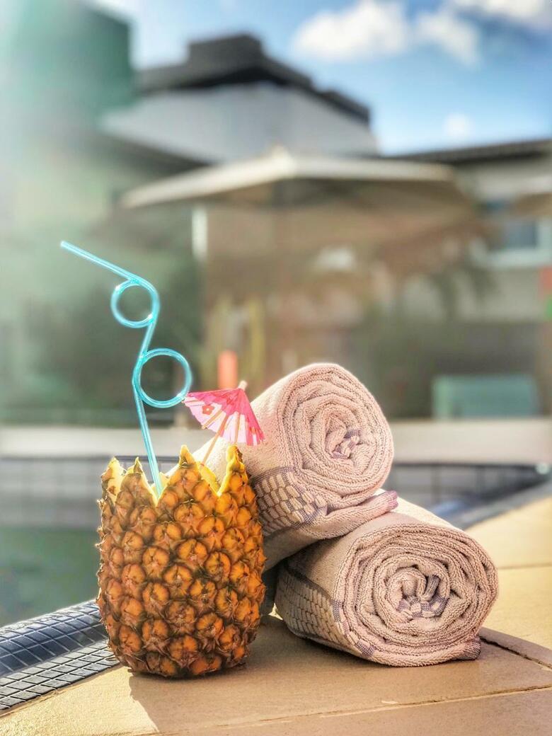Alto Da Praia Hotel