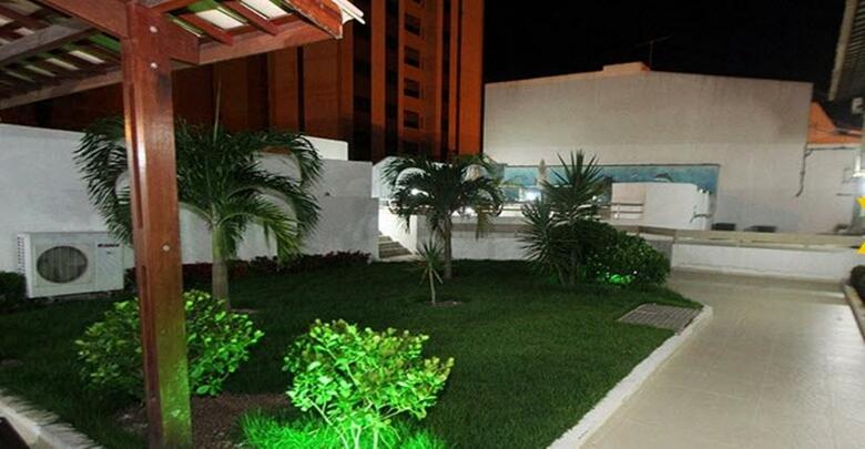 Alto Da Praia Hotel