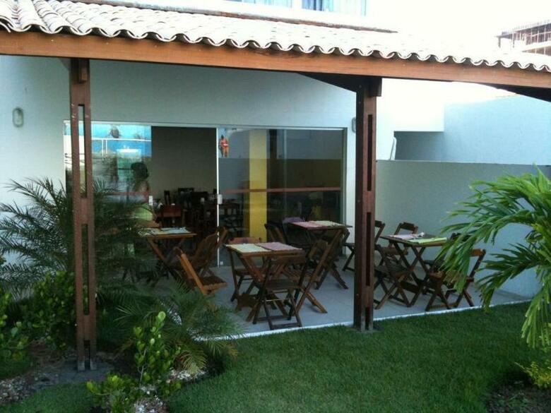 Alto Da Praia Hotel