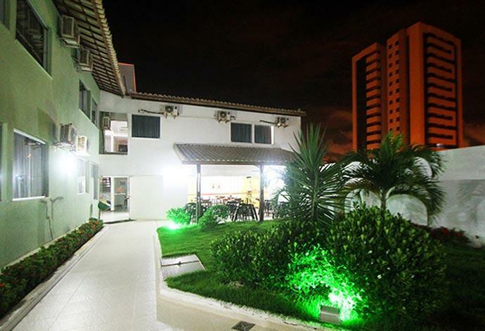 Alto Da Praia Hotel