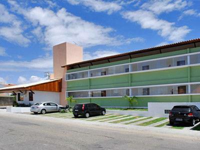 Alto Da Praia Hotel