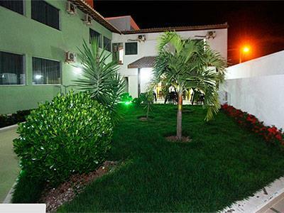 Alto Da Praia Hotel