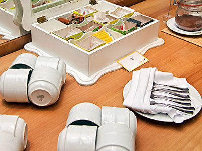 Mercure Maca� Hotel