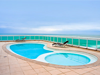 Mercure Maca� Hotel