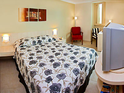 Mercure Maca� Hotel