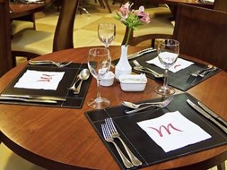 Mercure Maca� Hotel