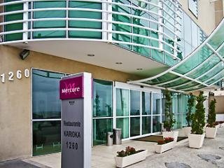 Mercure Maca� Hotel