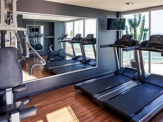 Mercure Maca� Hotel