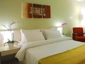 Mercure Maca� Hotel
