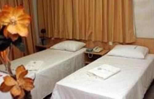 Hotel Travel Inn Personal