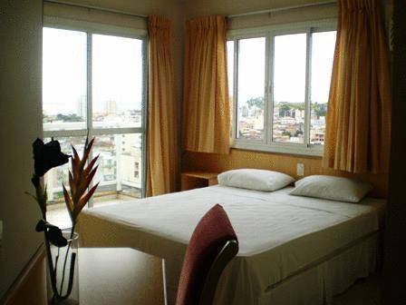Hotel Travel Inn Personal