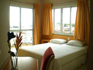 Hotel Travel Inn Personal