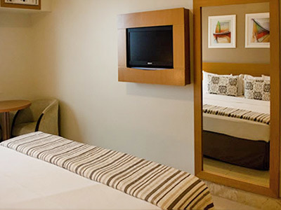 Royal Maca� Palace Hotel - Rede Mirador
