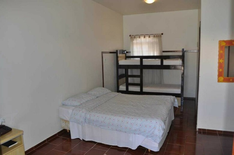 Posada Pousada Laguna