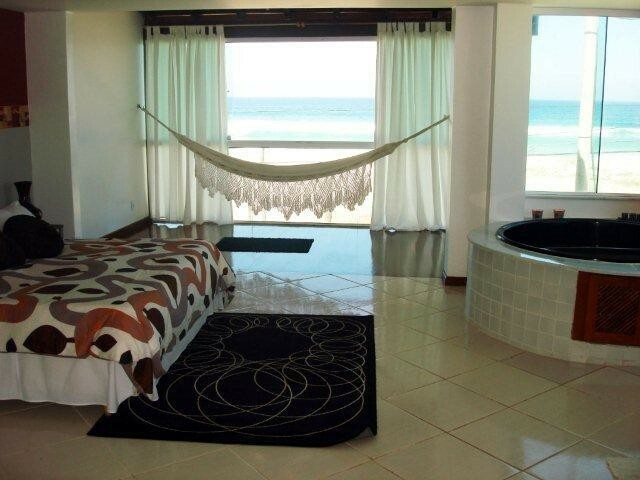 Posada Pousada Laguna