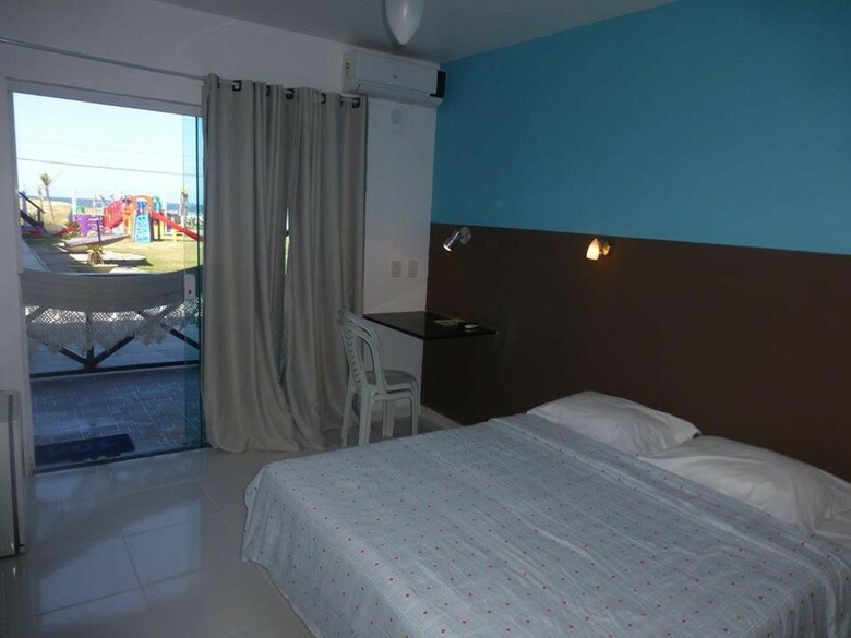 Posada Pousada Laguna