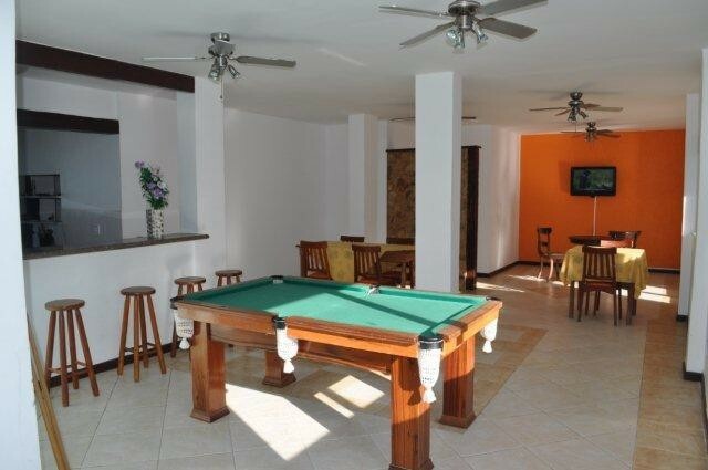 Posada Pousada Laguna