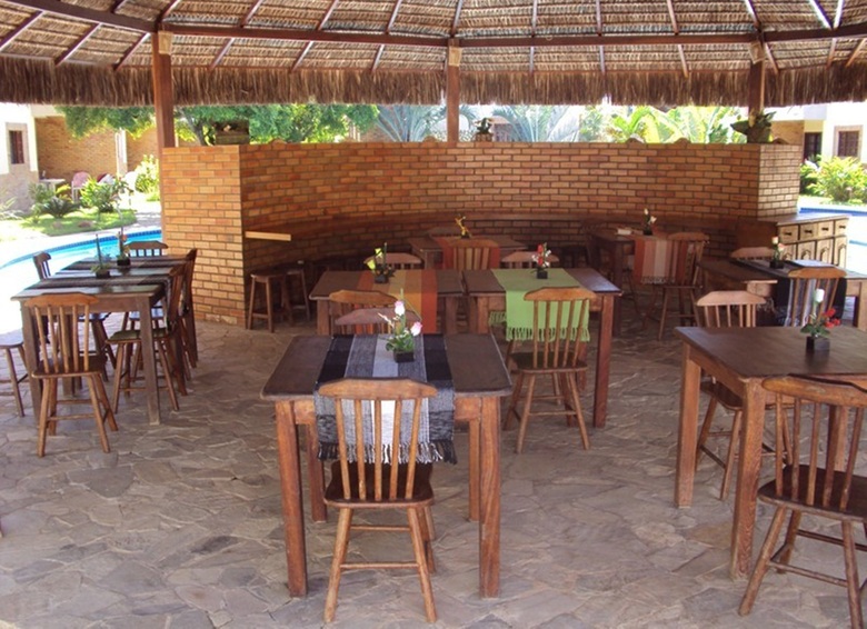 Hotel Costasol Pipa