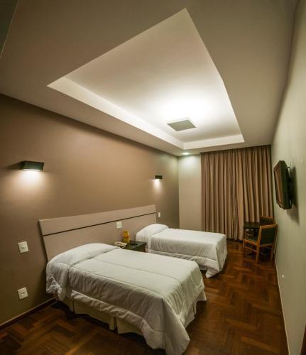 Serrano Residencial Hotel