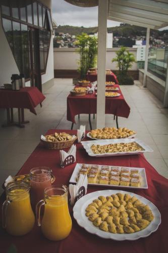 Serrano Residencial Hotel