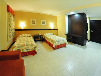 Villa Vergueiro Hotel