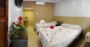 Posada Pousada Do Norte