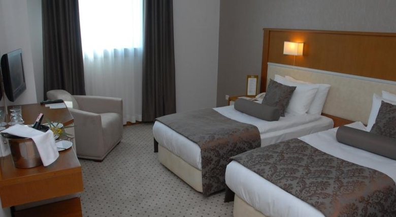 Hotel Blanca
