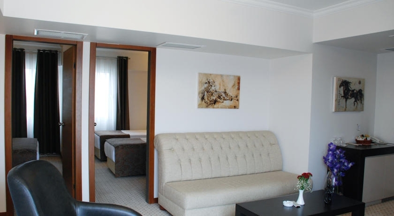 Hotel Blanca