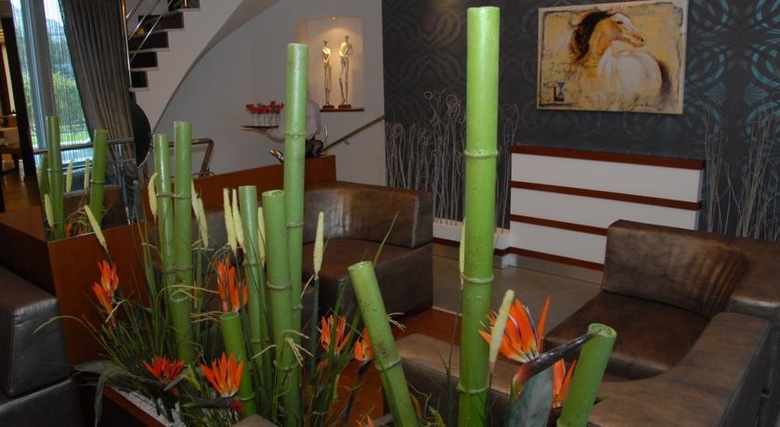 Hotel Blanca