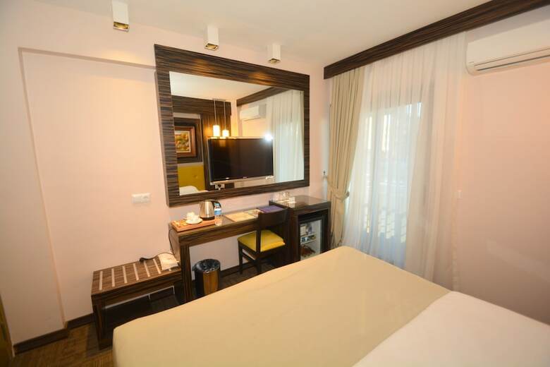 Istankoy Hotel Kusadasi
