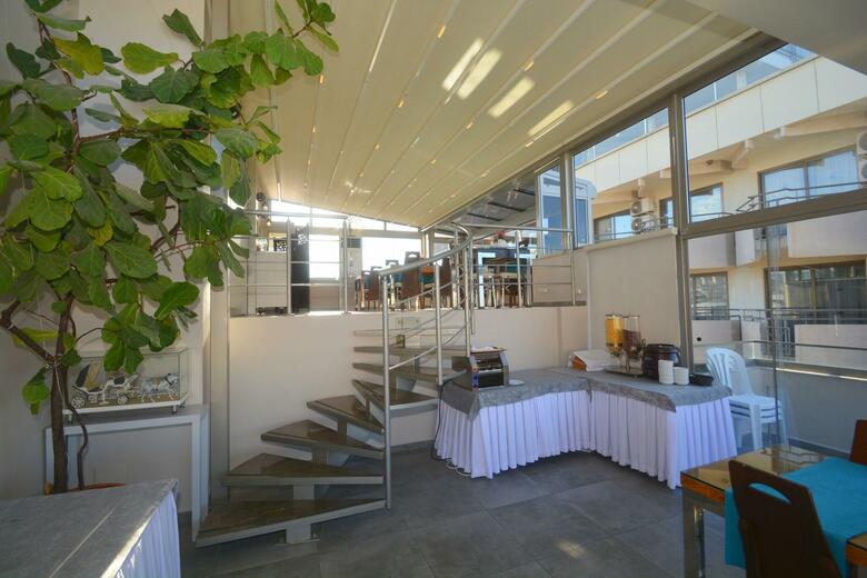 Istankoy Hotel Kusadasi