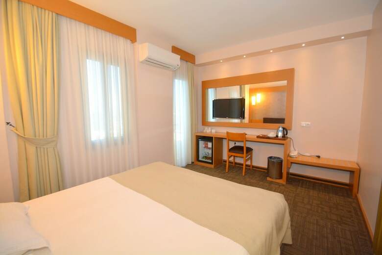 Istankoy Hotel Kusadasi